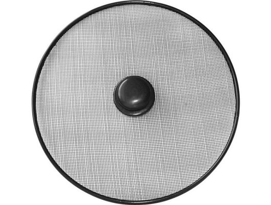 Сито и дуршлаги MALLONY 985508 SPL-29C Крышка-брызгоулавливатель